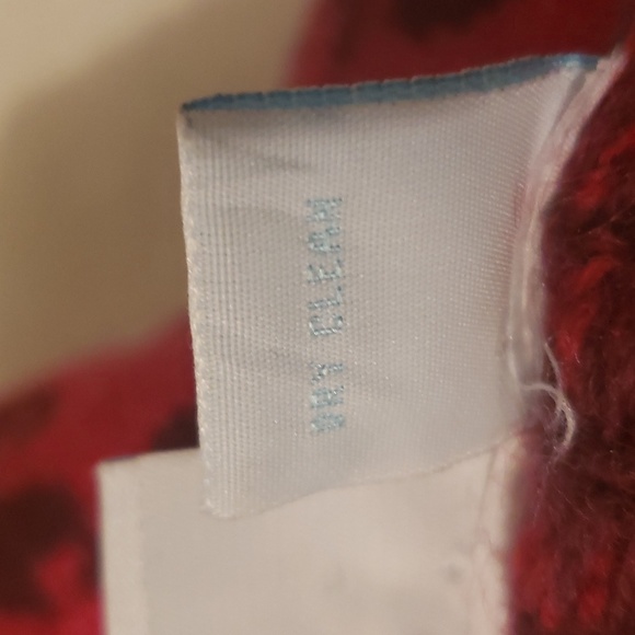 Vintage Cardigan Sweater - Picture 6 of 6